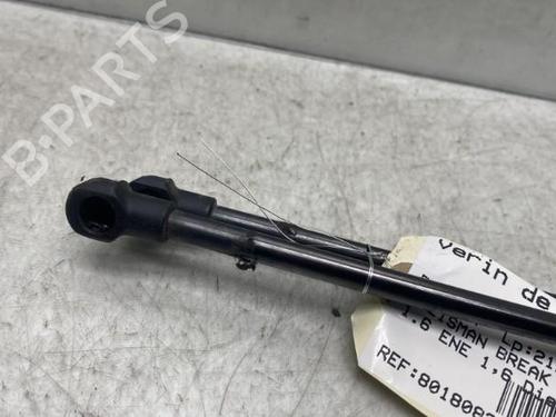 Used Tailgate lift support Tailgate lift support RENAULT TALISMAN Grandtour (KP_) 1.6 dCi 130 (130 hp) 19991661 19991661