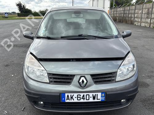 Switch RENAULT SCÉNIC II (JM0/1_) 1.6 (JM0C, JM0J, JM1B) | BP32470043I30 - Image 11