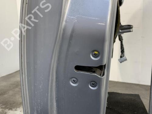 Left front door NISSAN ALMERA TINO (V10)  | BP19994960C2 