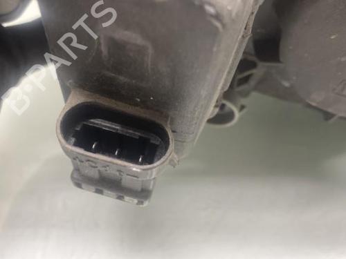 Left headlight RENAULT MEGANE I Cabriolet (EA0/1_) 1.6 16V (EA04, EA0B, EA11, EA1J) | BP22694964C28 