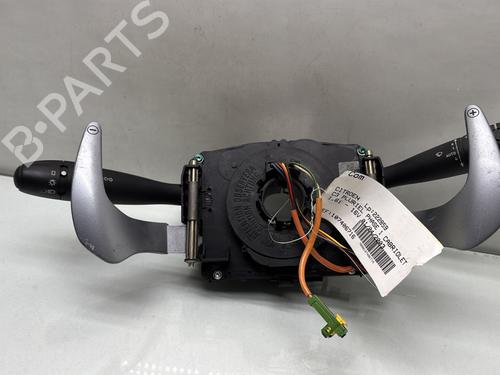 Devioluci CITROËN C3 Pluriel (HB_) 1.6 (109 hp) 29909357