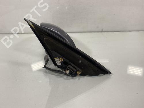 Left mirror NISSAN PRIMERA (P12)  | BP21950693C26 