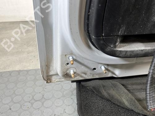 Right slide door PEUGEOT PARTNER Box Body/MPV 1.6 HDi | BP31095368C75