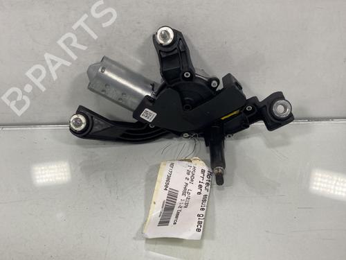Used Rear wiper motor HYUNDAI i20 II (GB, IB) 1.2 (84 hp) 19971056