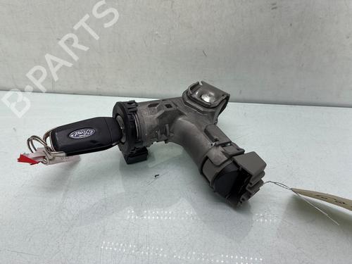 ignition-barrel-ford-ka-iii-uk-fk-2014-37722864 main image