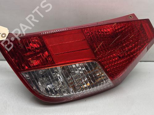 Used Right taillight HYUNDAI i10 I (PA) 1.2 (78 hp) 31831461