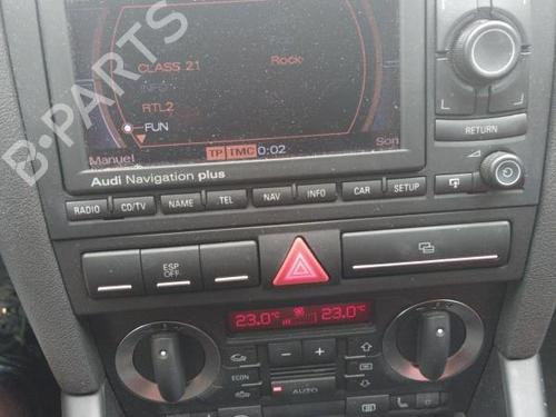 Mass air flow sensor AUDI A3 Sportback (8PA)  | BP19955655M95 