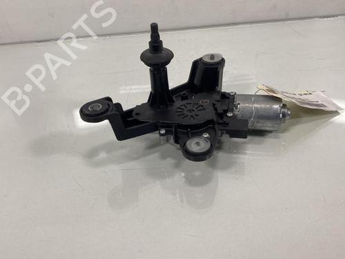 Used Rear wiper motor Rear wiper motor PEUGEOT 3008 II SUV (MC_, MR_, MJ_, M4_) 1.2 THP/ PureTech 130 (MRHNSM, MRHNSU, MRHNSJ, MRHNYW,... (131 hp) 20021474 20021474