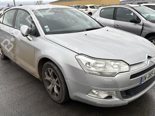 Right tailgate light CITROËN C5 III (RD_) 2.0 HDi (RDRHD8, RDRHDJ, RDRHR8, RDRHRJ) | BP23769976C80 - Image 18