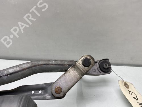 Front wiper motor RENAULT TRAFIC III Van (FG_) 1.6 dCi 125 (FGMH) | BP26461908M29 