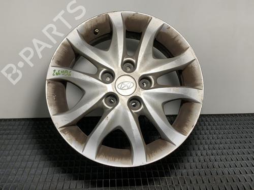 Used Rim HYUNDAI i30 Estate (FD) 1.6 CRDi (116 hp) 19972108