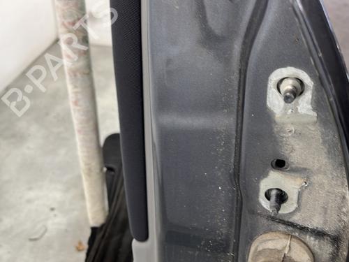 Left rear door RENAULT SCÉNIC II (JM0/1_) 1.5 dCi (JM1E, JM16) | BP31880961C4 