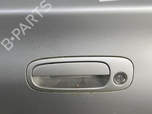 Left front door TOYOTA CELICA Coupe (_T23_) 1.8 16V VT-i (ZZT230_, ZZT230) | BP21961593C2 