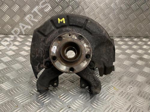 Right front steering knuckle SKODA FABIA I (6Y2)  | BP19997701M26 
