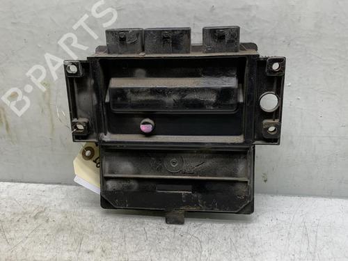 Used Engine control unit (ECU) Engine control unit (ECU) RENAULT CLIO II (BB_, CB_) 1.5 dCi (B/CB3M) (64 hp) 21196756 21196756