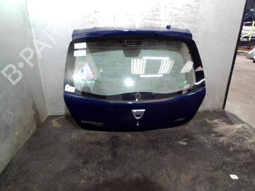 Bakluke CC/Kombi-Kupé DACIA SANDERO 1.5 dCi (68 hp) 30751447