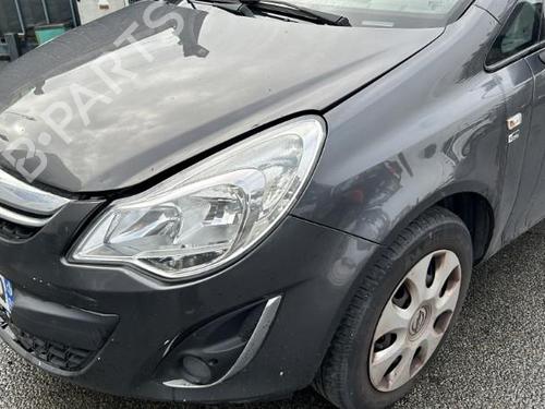 Engine control unit (ECU) OPEL CORSA D (S07)  | BP21197061M57  - Image 12