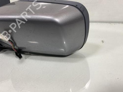 Left mirror BMW 3 Compact (E46) 318 td | BP19989315C26 