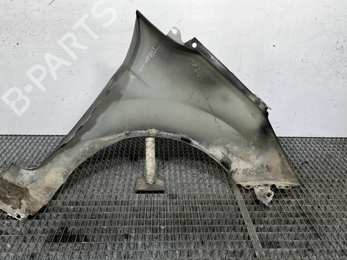 Left front fenders FORD FIESTA VI (CB1, CCN) 1.4 TDCi | BP27605723C41 