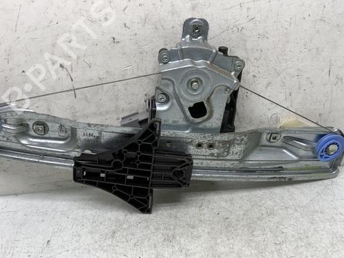 Used Rear left window mechanism Rear left window mechanism OPEL INSIGNIA A (G09) [2008-2017] 19965633 19965633