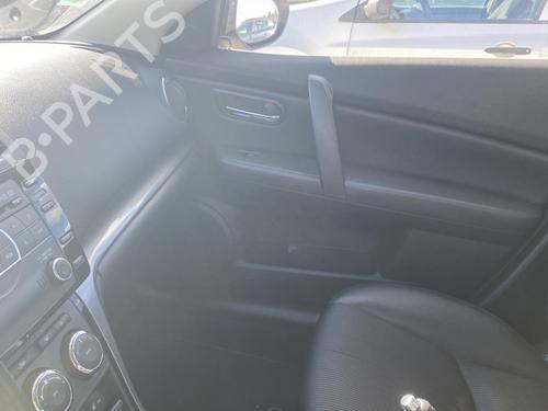 Left front fog light MAZDA 6 Hatchback (GH) 2.2 D (GH10) | BP23244862C30 - Image 14