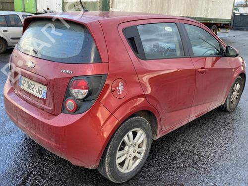 Comutador CHEVROLET AVEO Hatchback (T300) 1.3 D | BP23769155I30 - Image 19