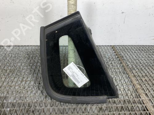 Used Rear right quarter glass PEUGEOT 2008 I (CU_) 1.6 HDi (92 hp) 28568856