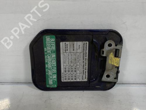Used Fuel flap Fuel flap VW POLO II (86C, 80) [1981-1994] 20031396 20031396