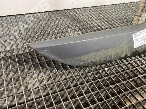 Used Door moulding trim Door moulding trim RENAULT MEGANE III Grandtour (KZ0/1) 1.5 dCi (KZ09, KZ0D, KZ1G, KZ29, KZ14, KZ1W, KZ10, KZ1F,... (110 hp) 32125908 32125908