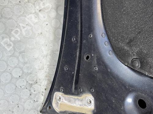 Hood CITROËN C4 I (LC_) 1.6 HDi | BP28280189C1 