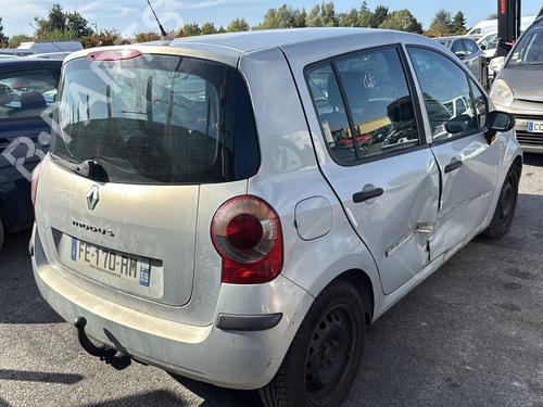 Ratstangsstang RENAULT MODUS / GRAND MODUS (F/JP0_) 1.5 dCi (FP0F, JP0F) | BP31804694I23 - Image 16