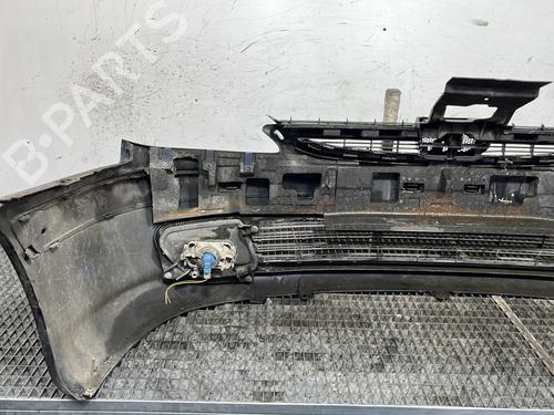 Front bumper PEUGEOT 607 (9D, 9U) 2.2 HDi | BP32192521C7 