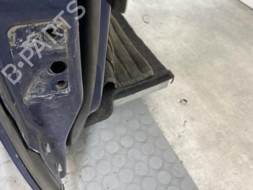 Right front door VW GOLF PLUS V (5M1, 521) 1.9 TDI | BP21964148C3 
