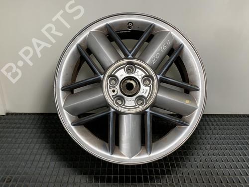 Used Rim Rim RENAULT LAGUNA II (BG0/1_) 2.0 16V (BG00, BG0K, BG0P, BG0W) (135 hp) 19972060 19972060