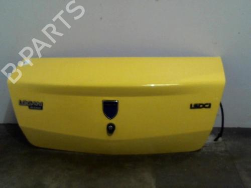 Used Tailgate Tailgate DACIA LOGAN (LS_) 1.5 dCi (LS0K) (68 hp) 30627745 30627745