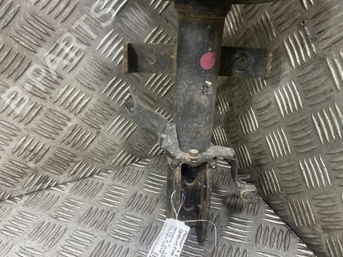 Left front shock absorber RENAULT CLIO IV (BH_) 1.2 16V | BP28496599M16