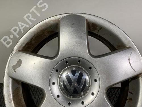 Used Rim VW POLO (9N_, 9A_) 1.4 TDI (70 hp) 23768602