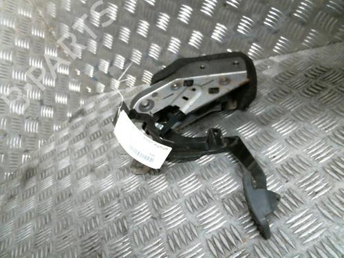 Kløtsj Kløtsj FORD FIESTA VI (CB1, CCN) 1.6 TDCi (95 hp) 20029948 20029948