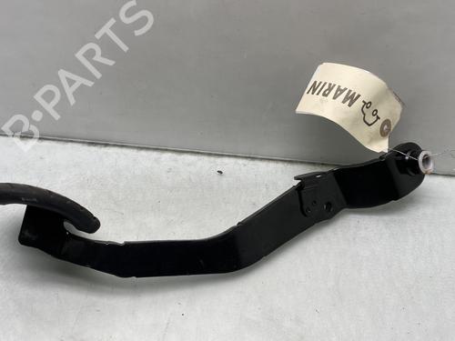 Used Break pedal RENAULT ZOE (BFM_) ZOE (92 hp) 26212178