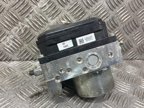 Used ABS pump ABS pump NISSAN JUKE (F15) 1.2 DIG-T (115 hp) 34477674 34477674