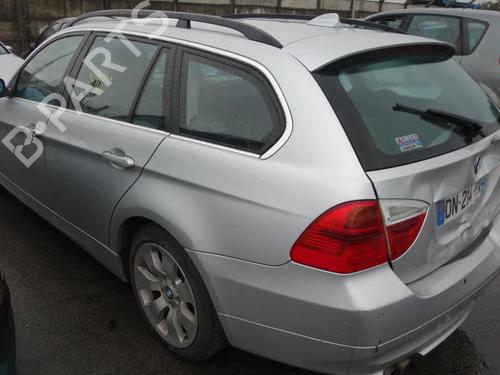 Used Parts BMW 3 Touring (E91) 325 d 1799279