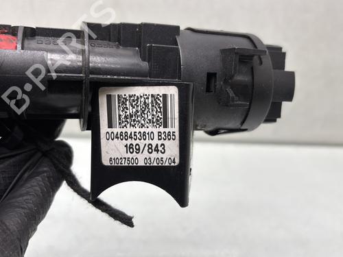 Used Ignition barrel Ignition barrel FIAT PANDA (169_) 1.3 D Multijet (169.AXC1A) (70 hp) 33484353 33484353