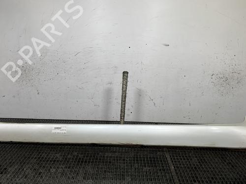 Sideskirt links DS DS 5 (KF_) 2.0 BlueHDi 180 (180 hp) 30941004