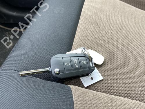 Front left lock CITROËN C4 CACTUS 1.2 VTi 82 | BP29597487C98 - Image 15