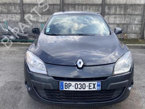 Electronic module RENAULT MEGANE III Hatchback (BZ0/1_, B3_) 1.5 dCi (BZ09, BZ0D, BZ1W, BZ29, BZ14) | BP31887049M83  - Image 40