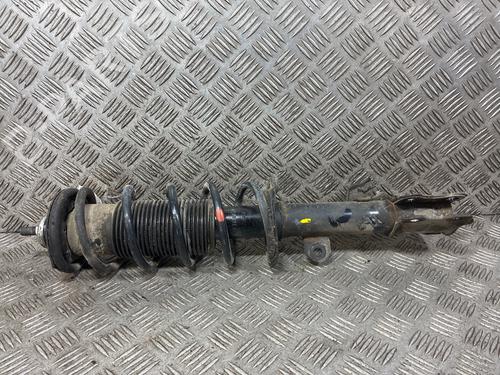 Right front shock absorber NISSAN NOTE (E11, NE11) | BP37863535M17 - Image 2