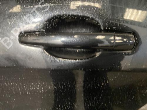 Used Left rear door PEUGEOT 308 I (4A_, 4C_) 1.6 HDi (109 hp) 20010491