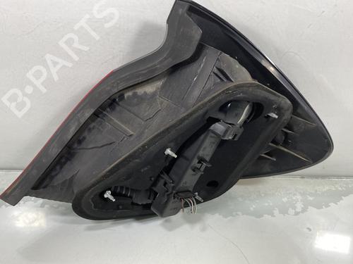 Left taillight MERCEDES-BENZ C-CLASS Coupe (CL203) C 200 CDI (203.707) | BP24477767C34 