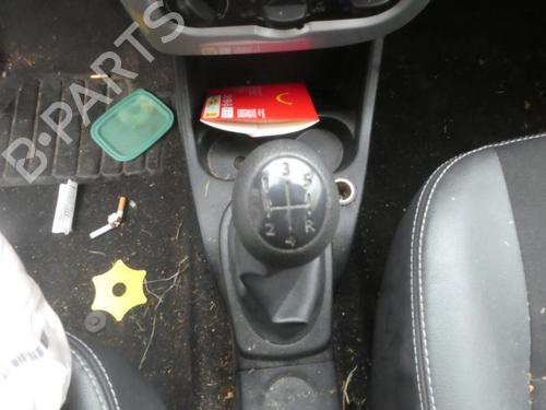 Front right window mechanism DACIA SANDERO  | BP20022955C23 