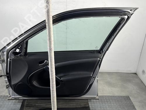 Right front door SAAB 9-5 (YS3E) 1.9 TiD | BP24548981C3 